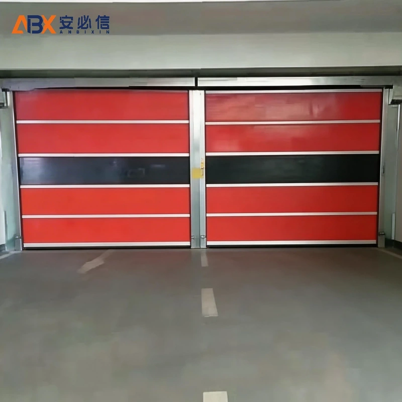 防城港快速门